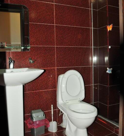 Fotos del hotel Alma-ata:  6