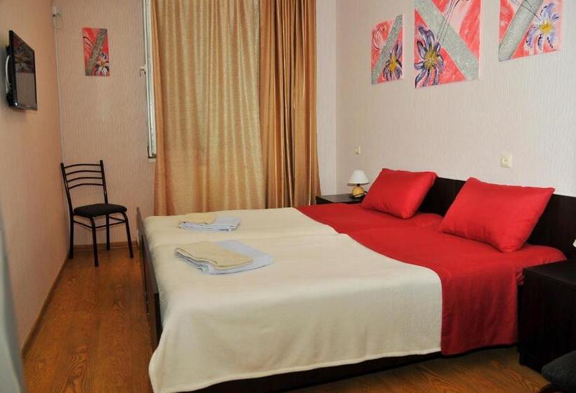 Fotos del hotel Alma-ata:  10