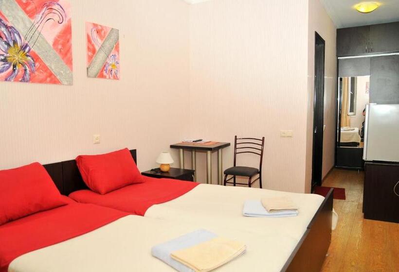 Fotos del hotel Alma-ata:  11