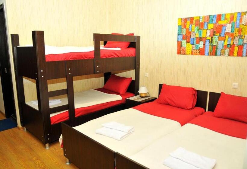 Fotos del hotel Alma-ata:  13