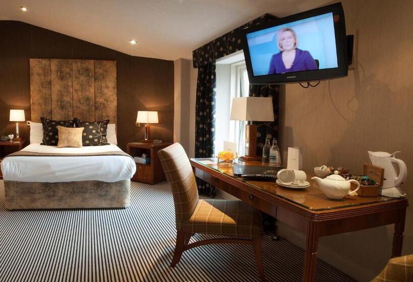 Fotos del hotel Cults:  13