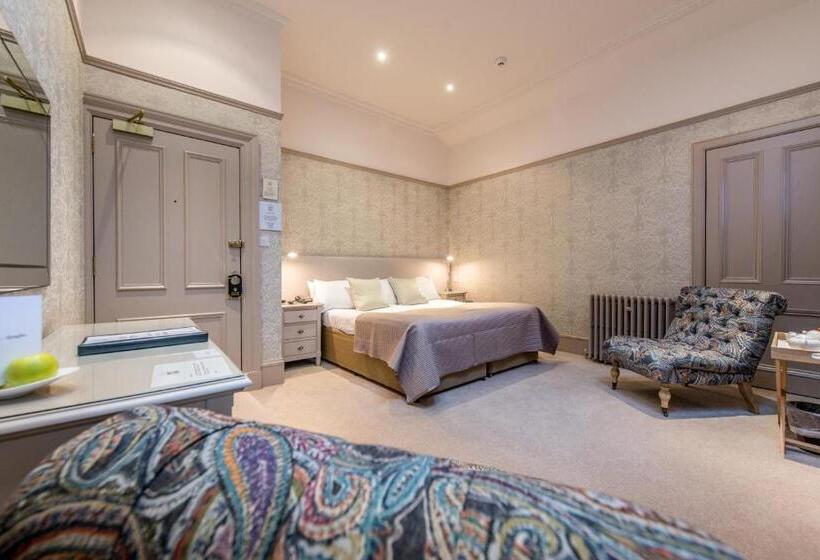 Fotos del hotel Cults:  17