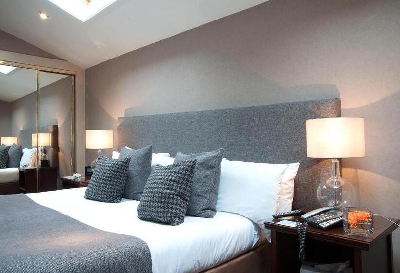 Fotos del hotel Cults:  10