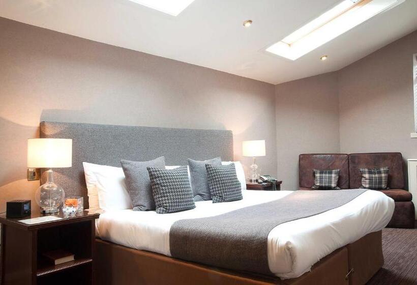 Fotos del hotel Cults:  7