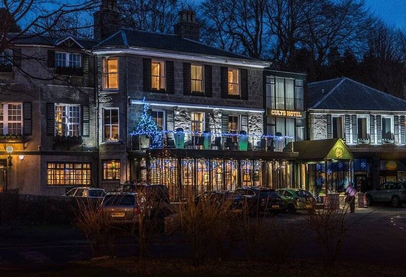 Fotos del hotel Cults:  18