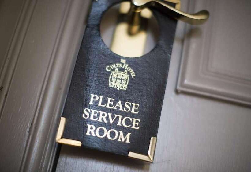 Fotos del hotel Cults:  24