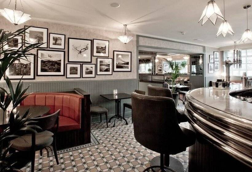 Fotos del hotel Cults:  4