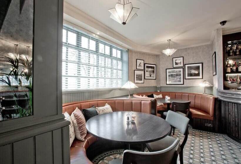 Fotos del hotel Cults:  2