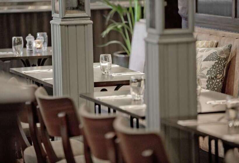 Fotos del hotel Cults:  3