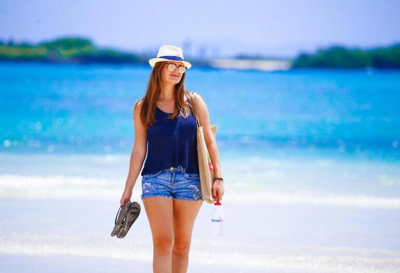 Fotos del hotel Cucuve:  20