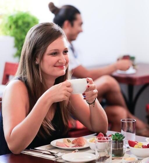 Fotos del hotel Cucuve:  12