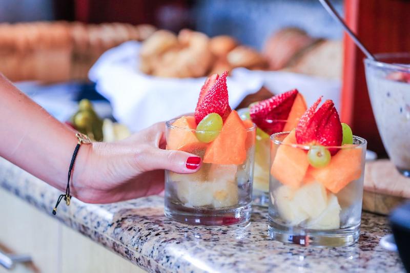 Fotos del hotel Cucuve:  15