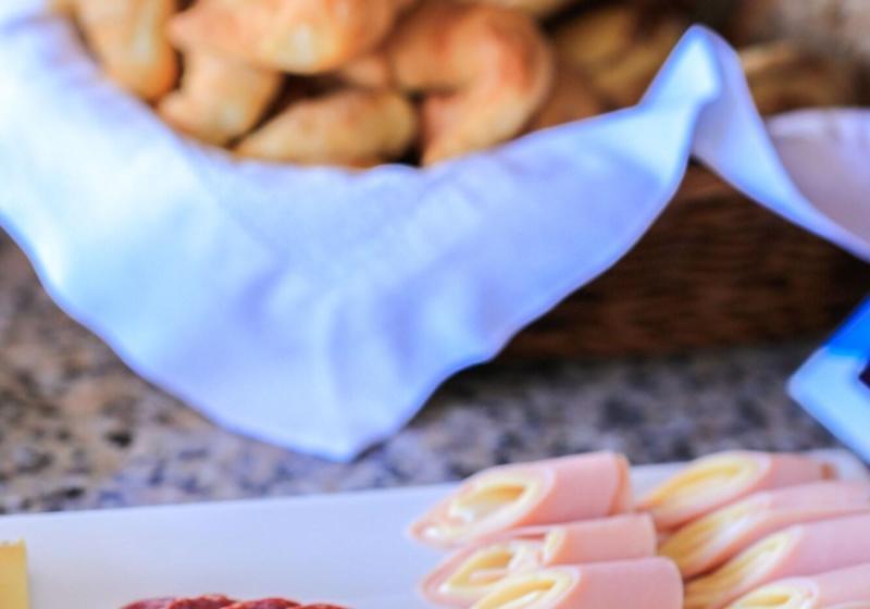 Fotos del hotel Cucuve:  6