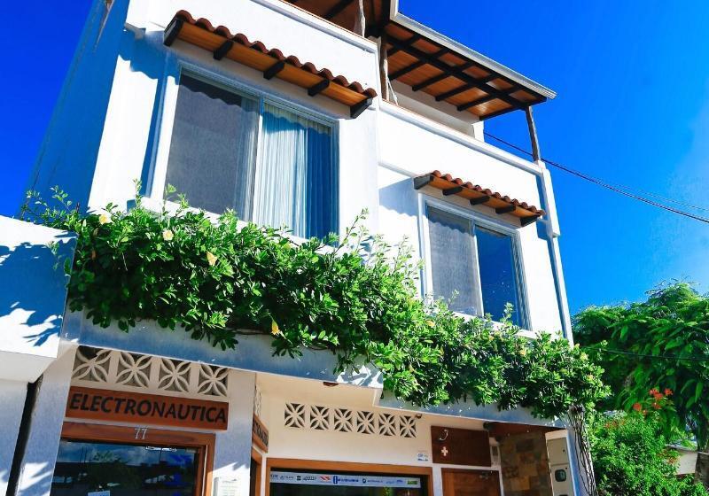 Fotos del hotel Cucuve:  8