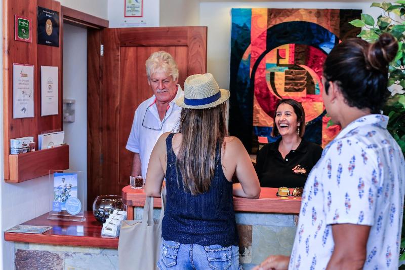 Fotos del hotel Cucuve:  19