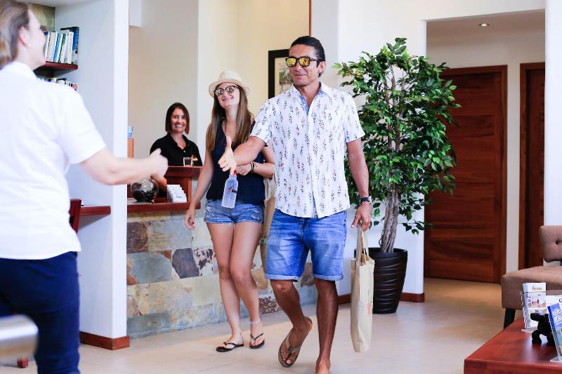 Fotos del hotel Cucuve:  25