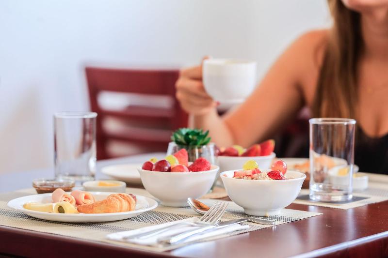 Fotos del hotel Cucuve:  2