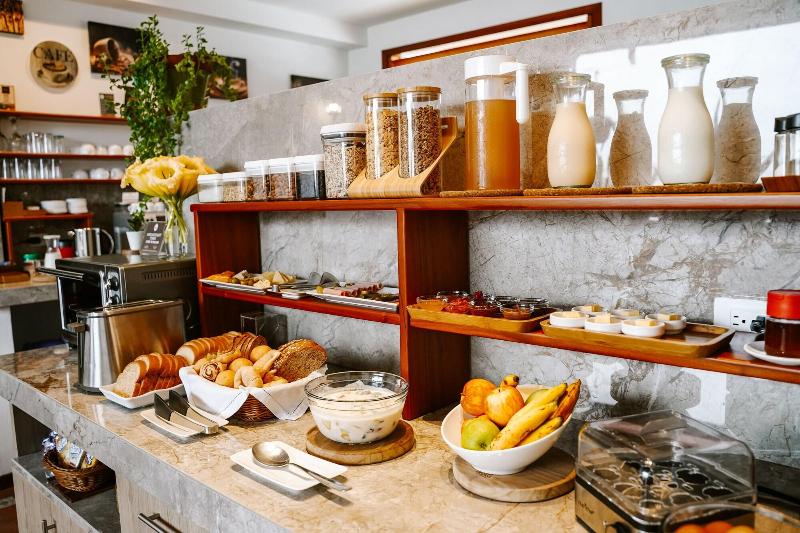 Fotos del hotel Cucuve:  21