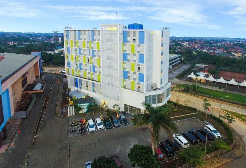 Fotos del hotel Citradream Bintaro:  10