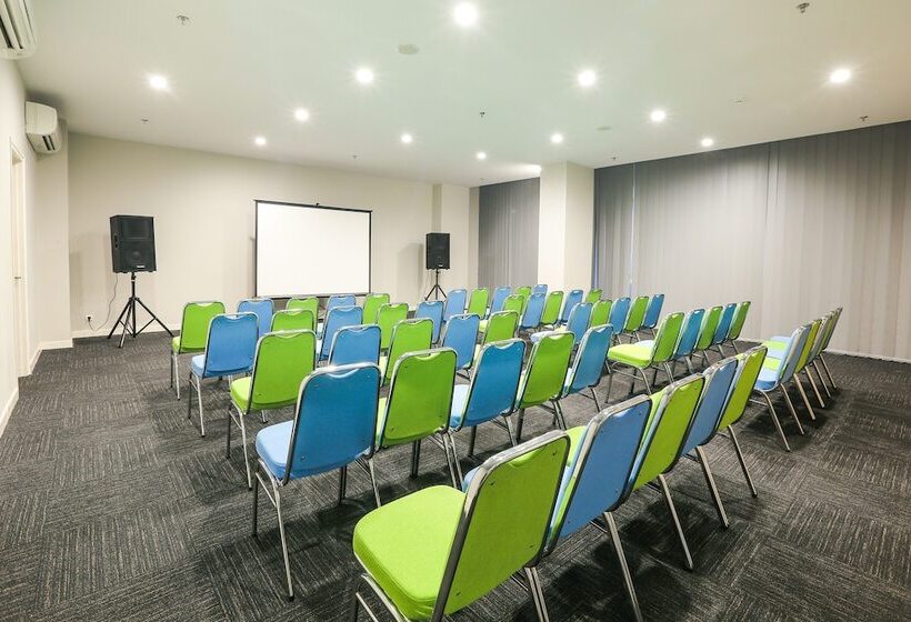 Fotos del hotel Citradream Bintaro:  18