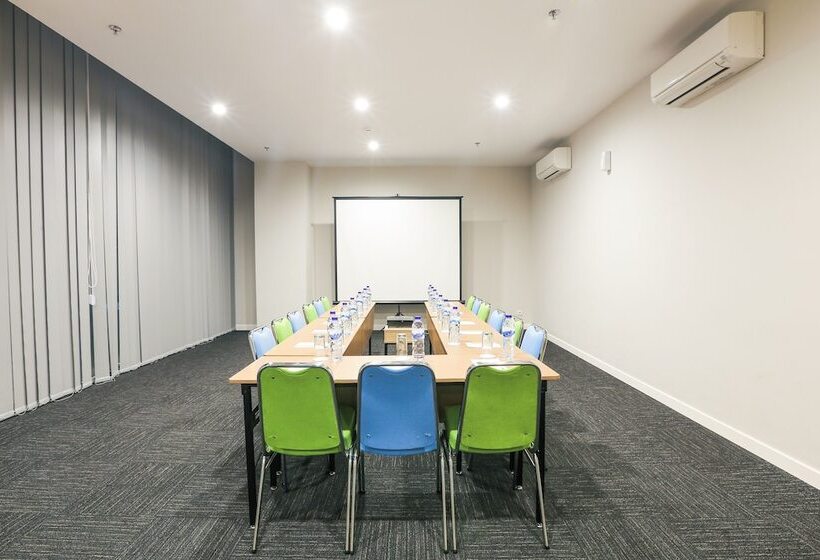 Fotos del hotel Citradream Bintaro:  4