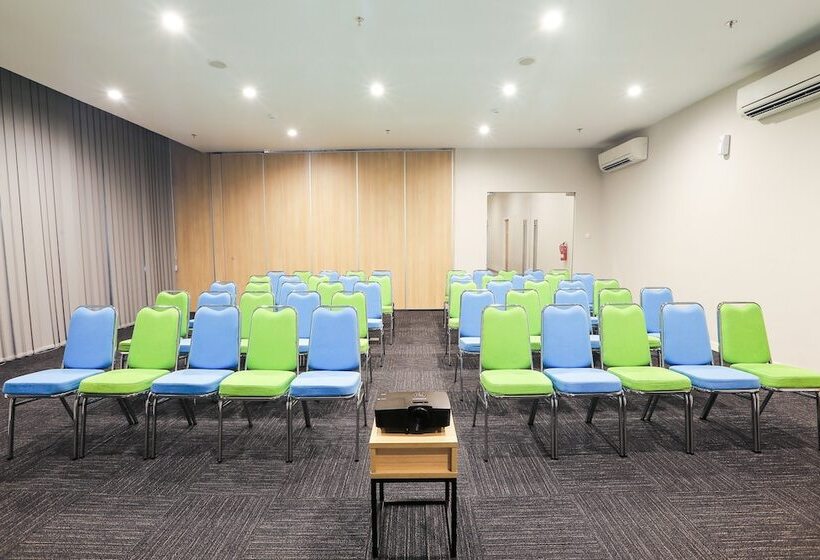 Fotos del hotel Citradream Bintaro:  22