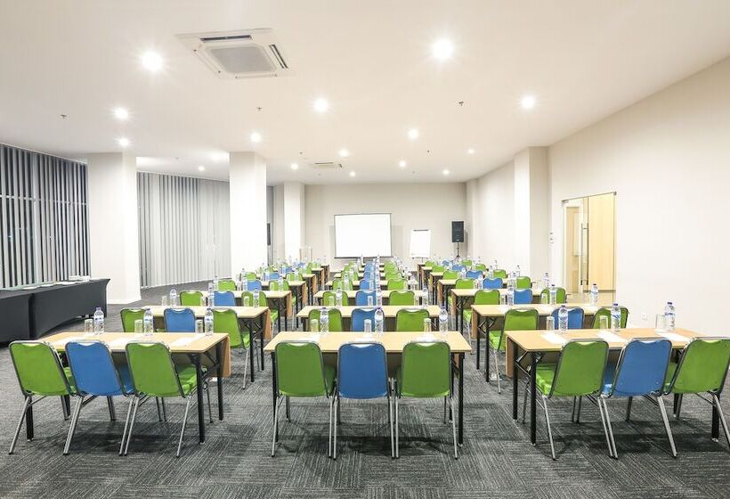 Fotos del hotel Citradream Bintaro:  13