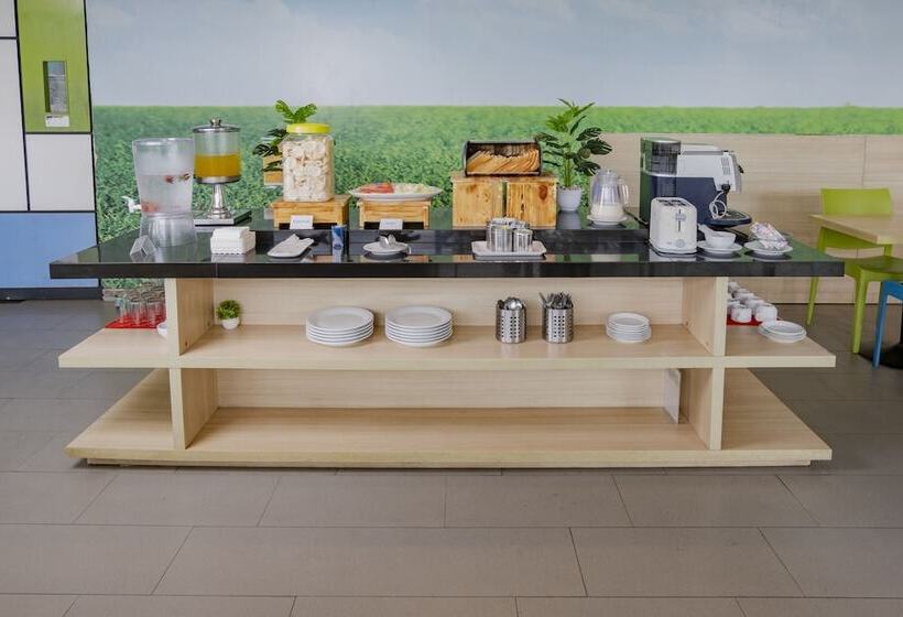 Fotos del hotel Citradream Bintaro:  15