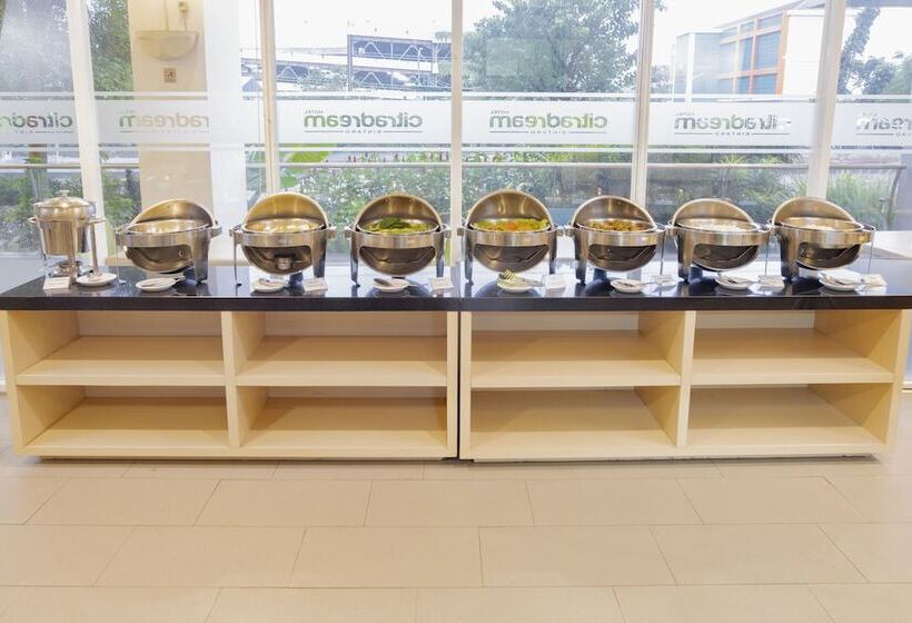 Fotos del hotel Citradream Bintaro:  9