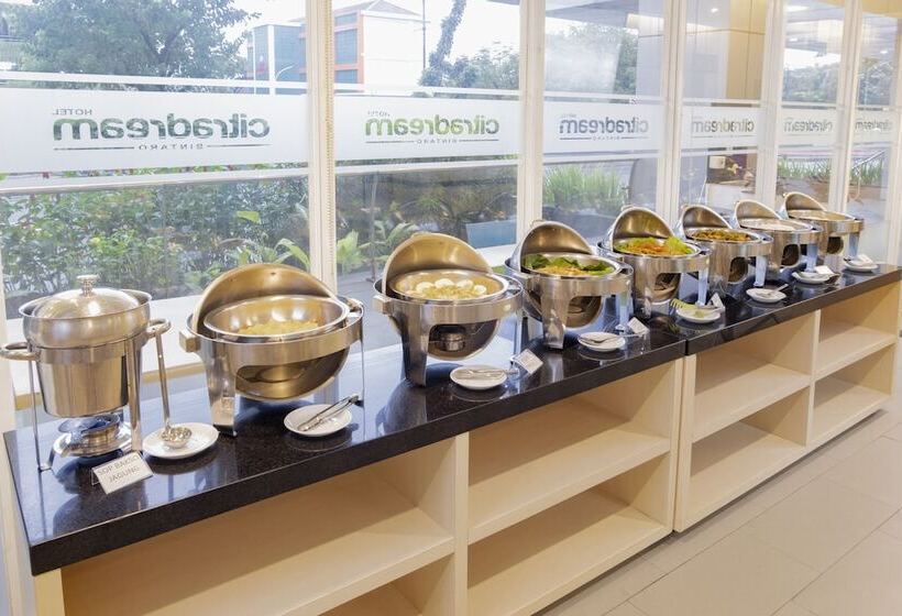 Fotos del hotel Citradream Bintaro:  8