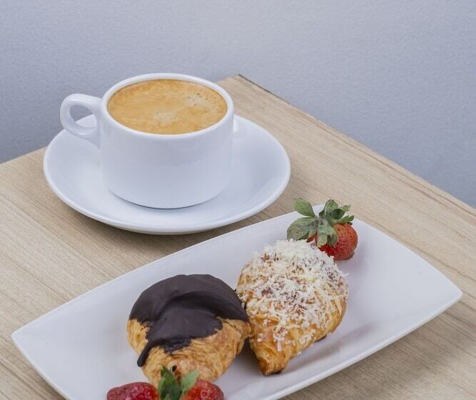 Fotos del hotel Citradream Bintaro:  17