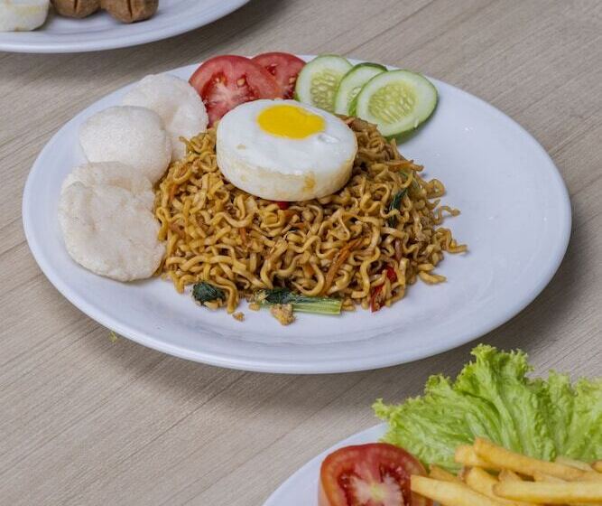 Fotos del hotel Citradream Bintaro:  3