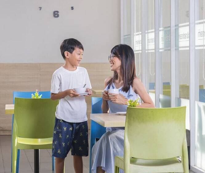 Fotos del hotel Citradream Bintaro:  19