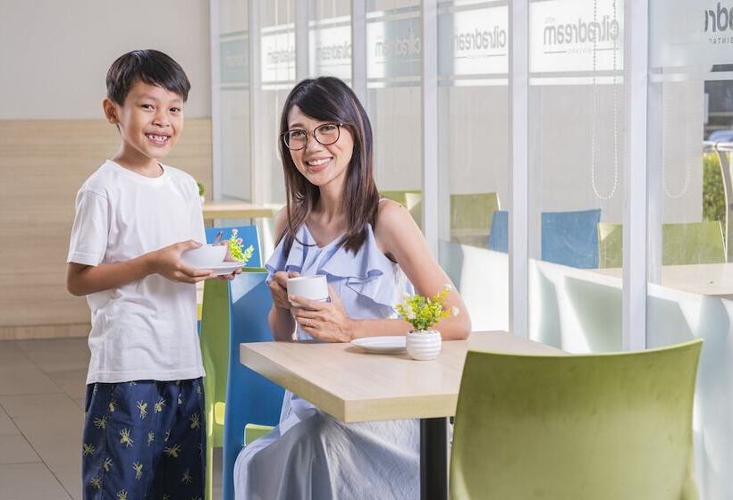 Fotos del hotel Citradream Bintaro:  14