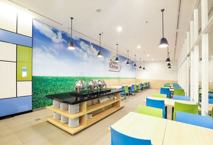 Fotos del hotel Citradream Bintaro:  23