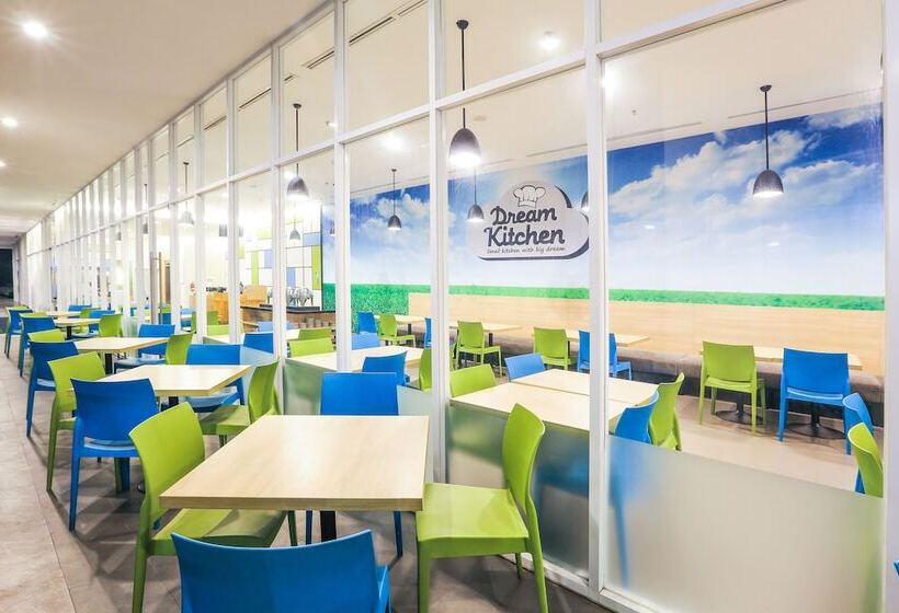 Fotos del hotel Citradream Bintaro:  5