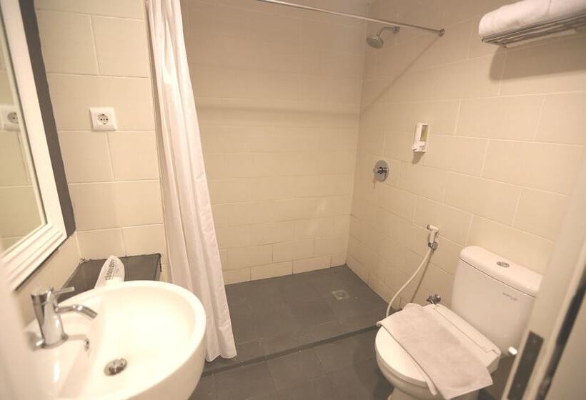 Fotos del hotel Citradream Bintaro:  7