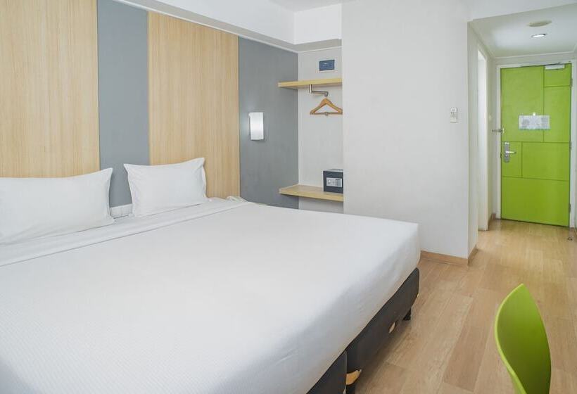 Fotos del hotel Citradream Bintaro:  11