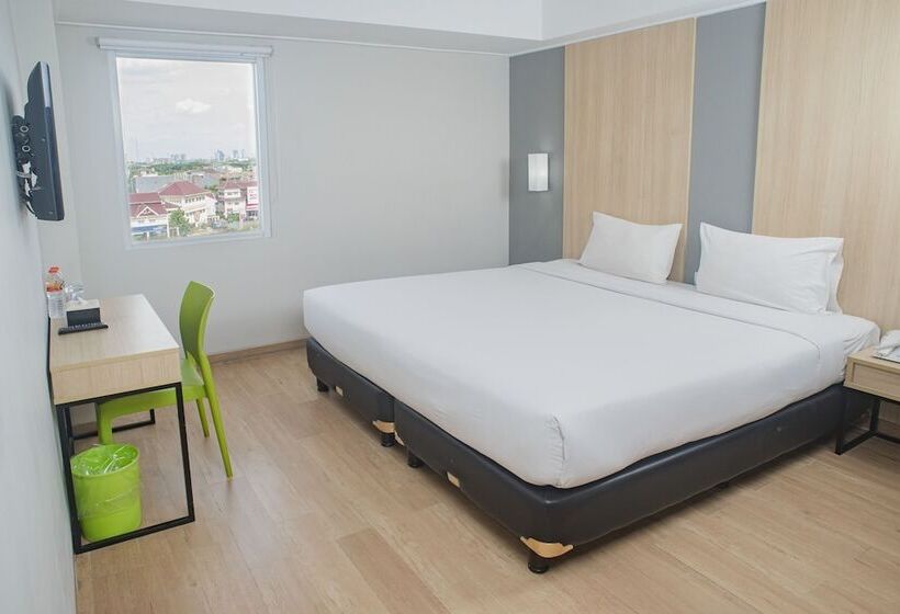 Fotos del hotel Citradream Bintaro:  16