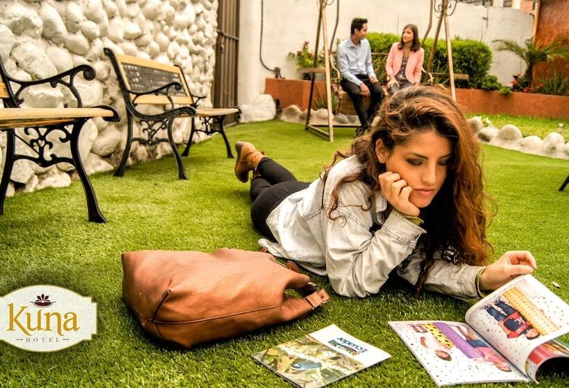 Fotos del hotel Kuna:  20