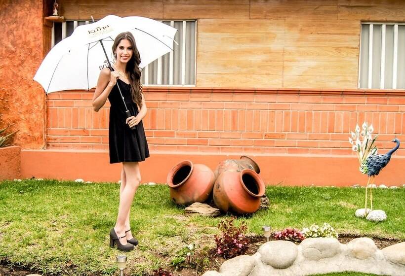 Fotos del hotel Kuna:  7