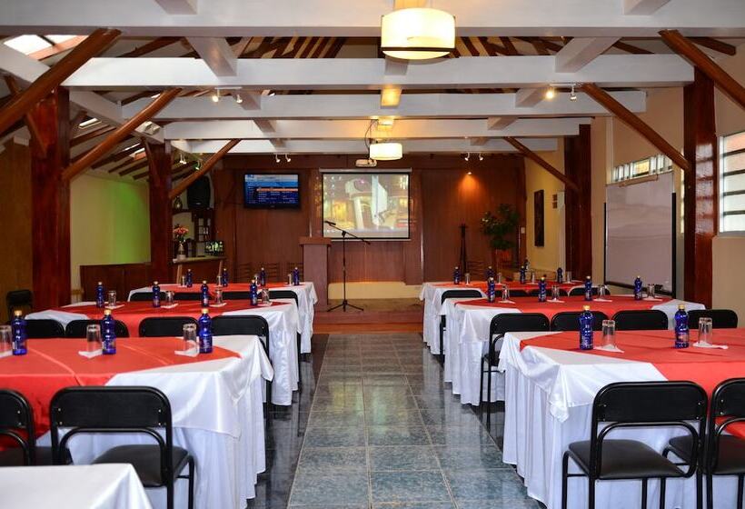 Fotos del hotel Kuna:  9