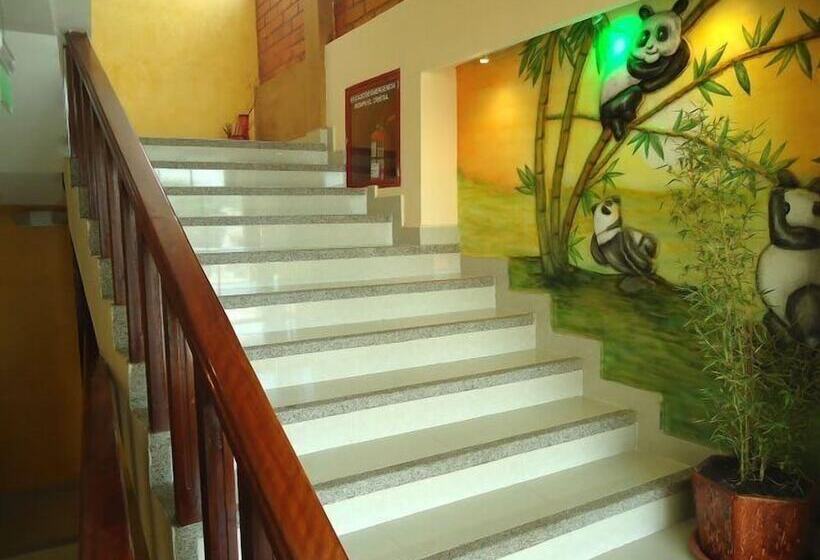 Fotos del hotel Kuna:  16