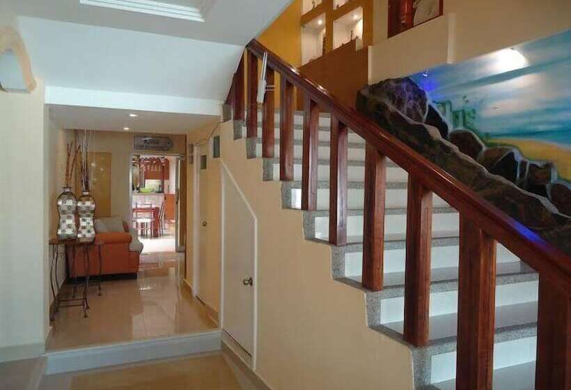 Fotos del hotel Kuna:  8