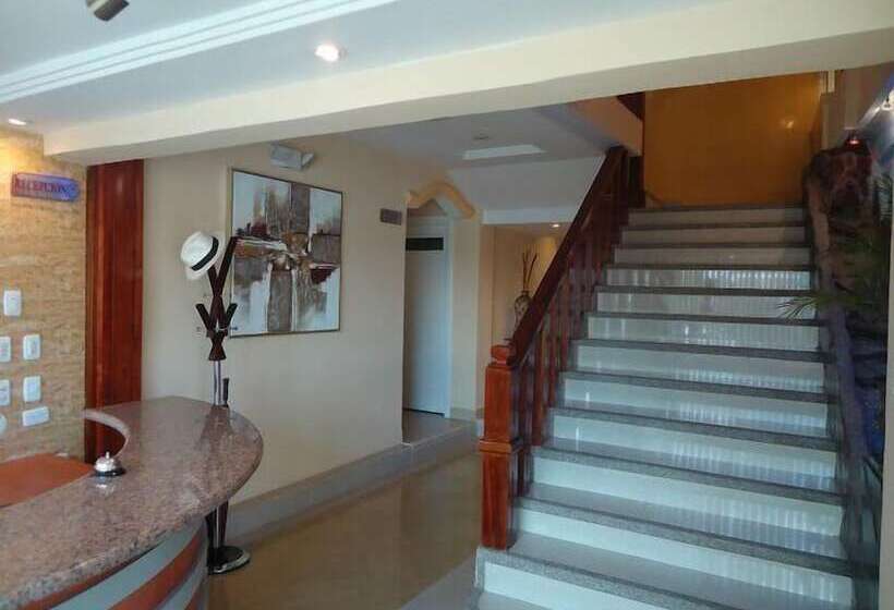 Fotos del hotel Kuna:  1