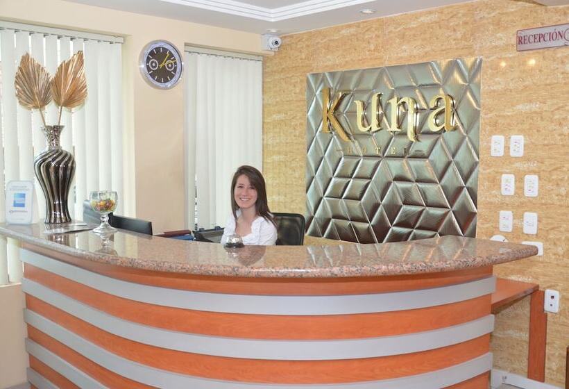 Fotos del hotel Kuna:  22