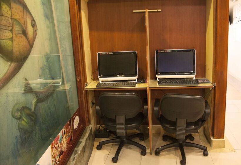 Fotos del hotel Kuna:  3