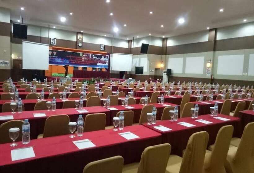 Fotos del hotel Nagoya Plasa:  7