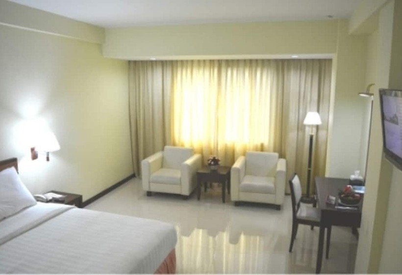 Fotos del hotel Nagoya Plasa:  14