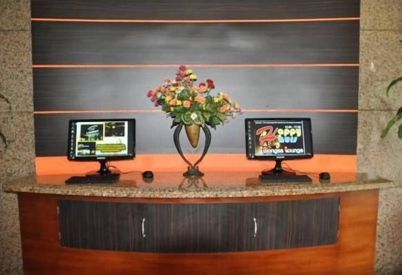 Fotos del hotel Nagoya Plasa:  9